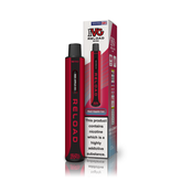 IVG RELOAD MINI KIT RED APPLE ICE (10)